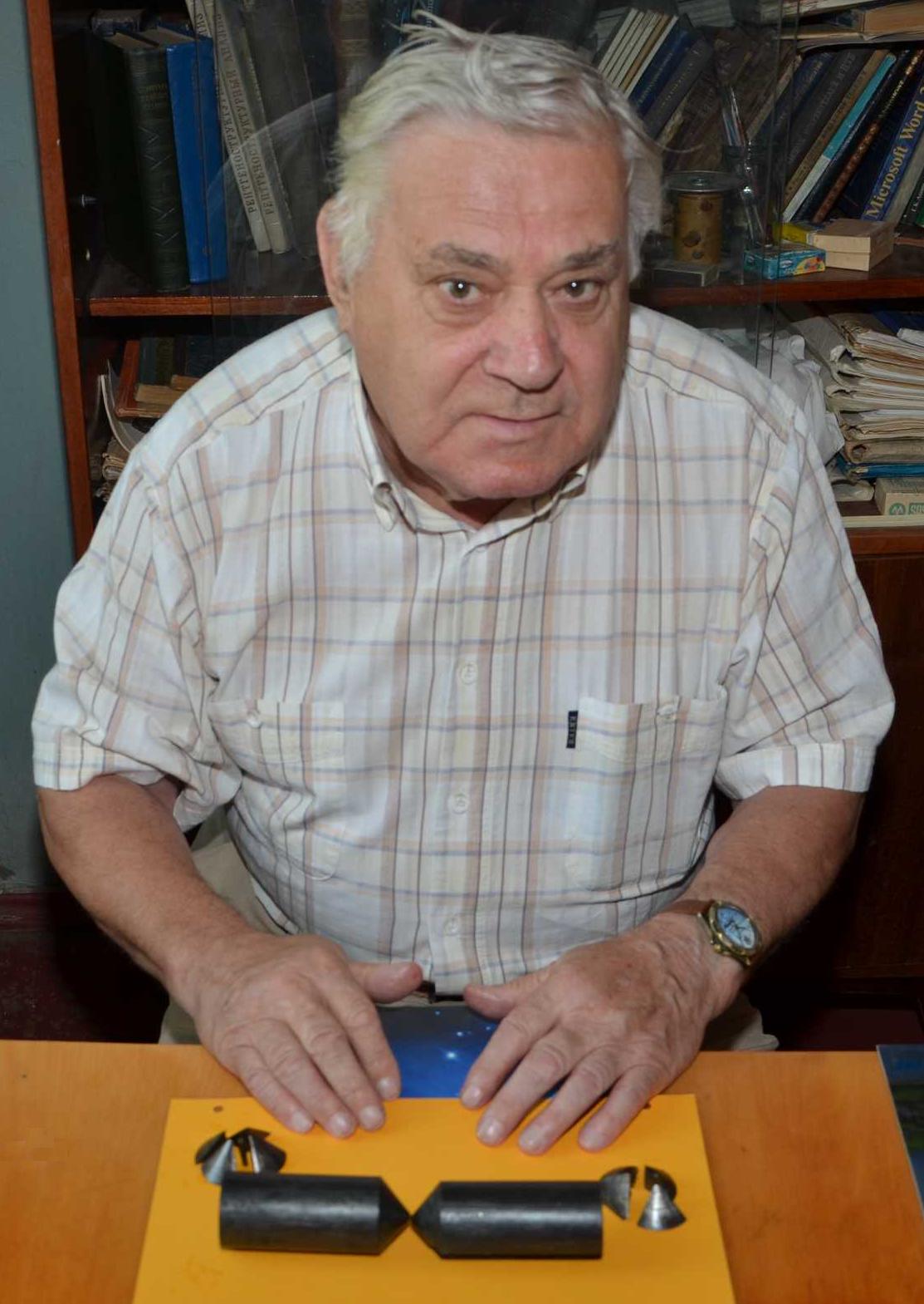 Bulatov